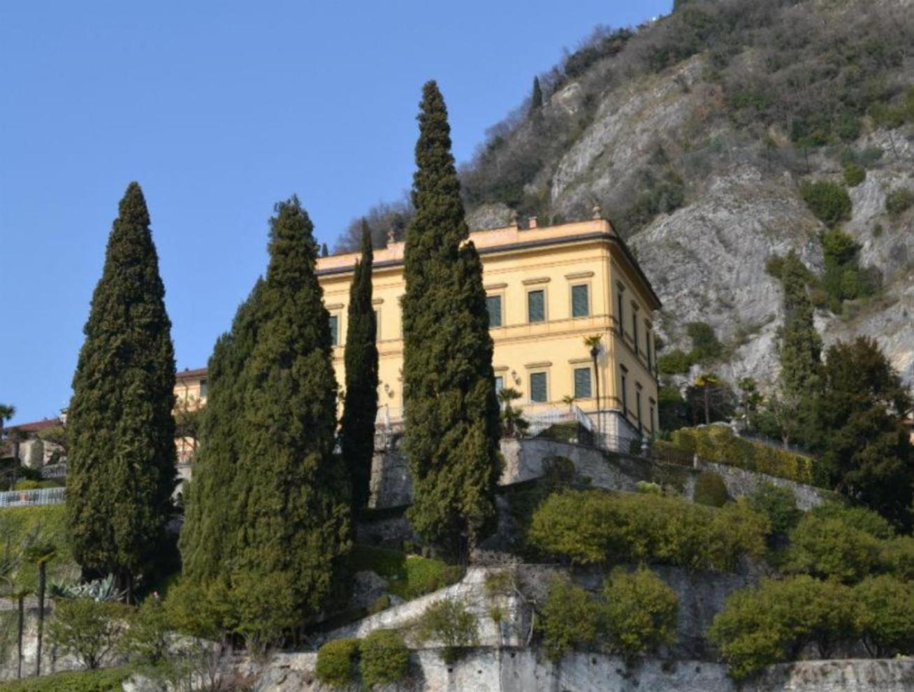 Bed and Breakfast Tosca House 2 Varenna Exterior foto