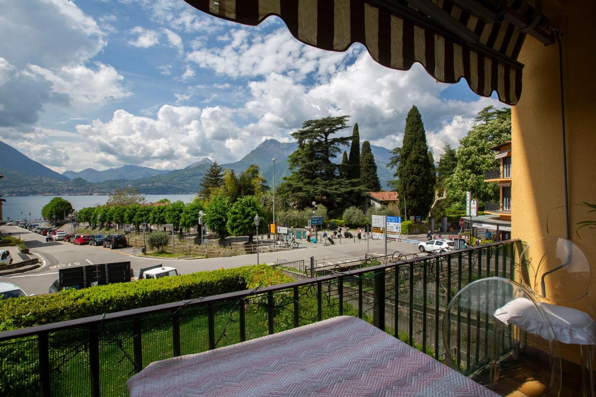 Bed and Breakfast Tosca House 2 Varenna Exterior foto