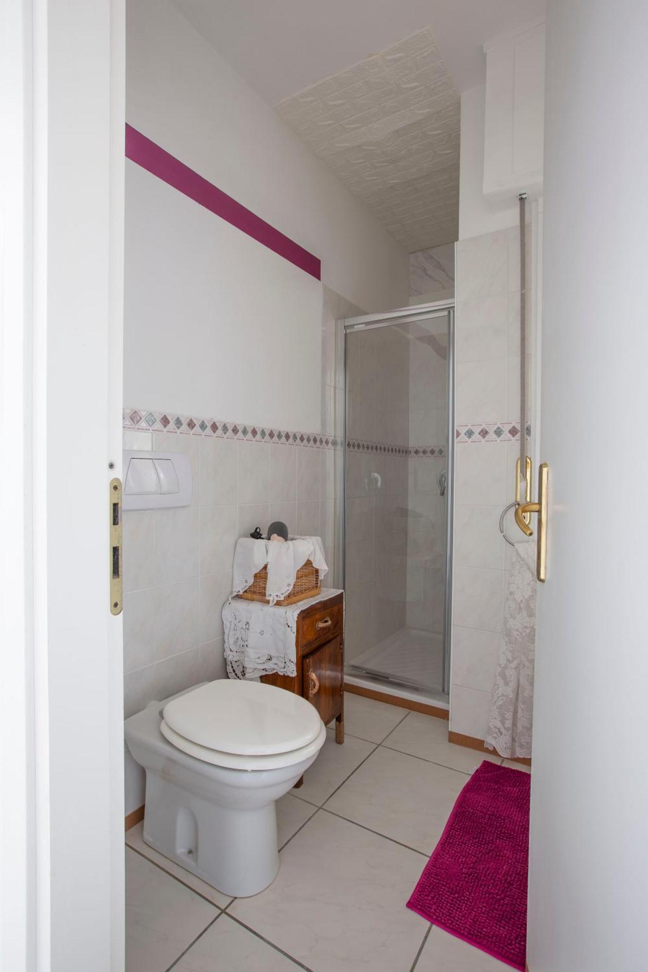 Bed and Breakfast Tosca House 2 Varenna Exterior foto
